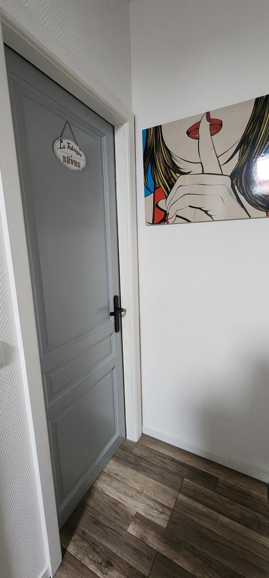 Glycine Appartement Offendorf Buitenkant foto